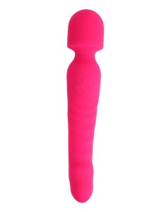 Klitoralni vibrator Pleasure Spreader Wand  CN 100465486-4